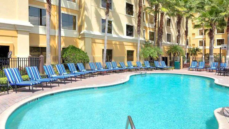 staySky Suites I-Drive Orlando