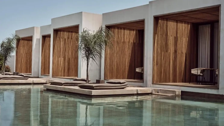 Olea All Suite Hotel