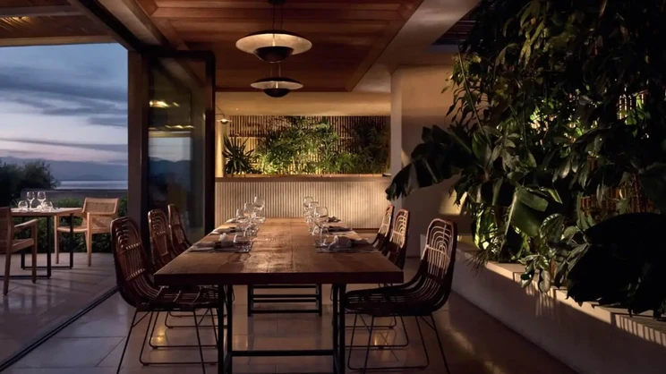 Olea All Suite Hotel