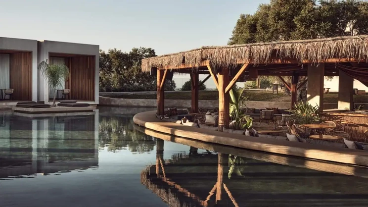 Olea All Suite Hotel
