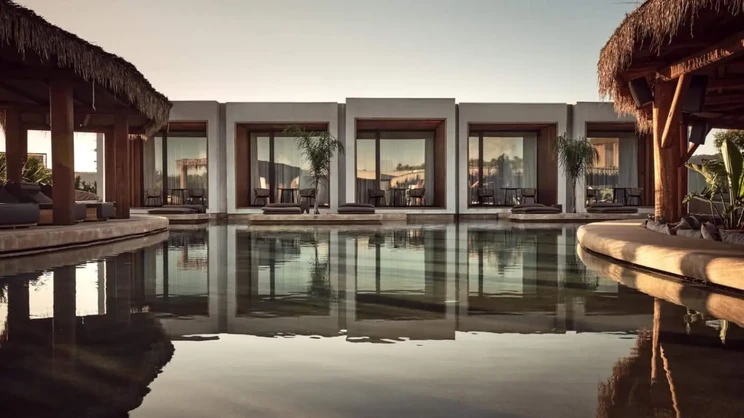 Olea All Suite Hotel