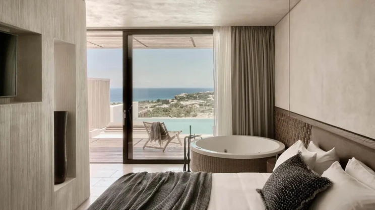Olea All Suite Hotel