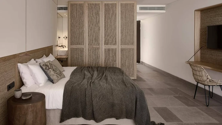 Olea All Suite Hotel