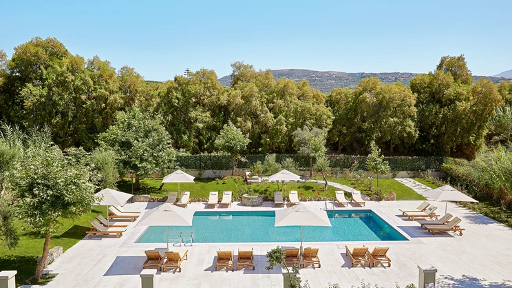 Grecotel Villa Oliva