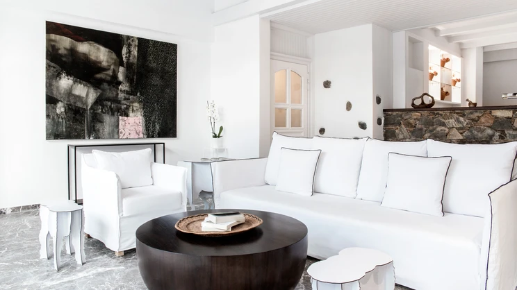 Grecotel Villa Oliva
