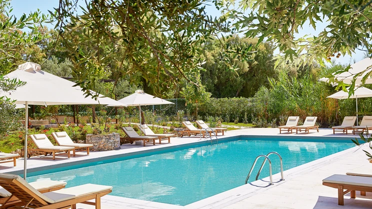 Grecotel Villa Oliva