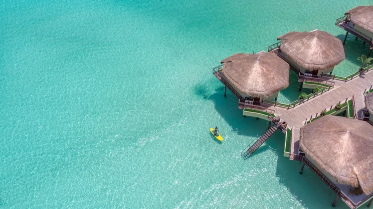 Palafitos Overwater Bungalows