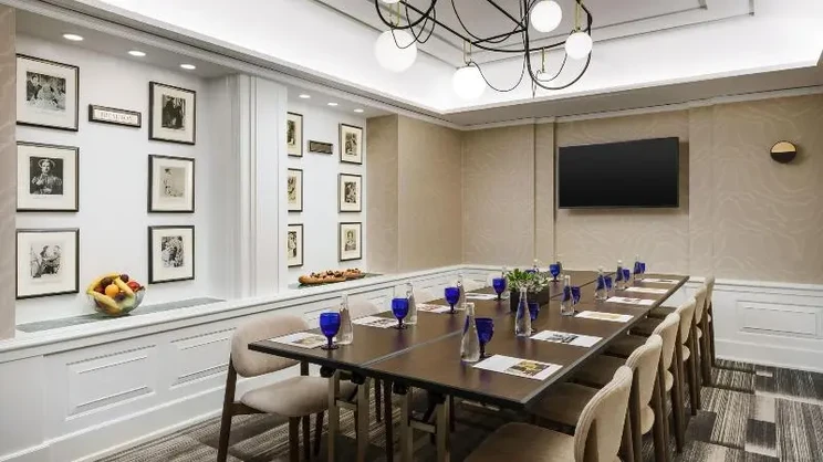 The Algonquin Hotel, Autograph Collection