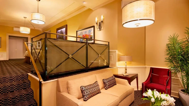 The Algonquin Hotel, Autograph Collection