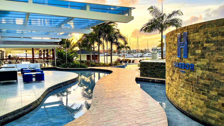 Harbor Club, Curio Collection by Hilton