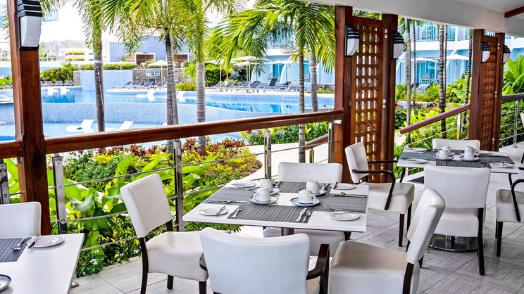 Harbor Club, Curio Collection by Hilton