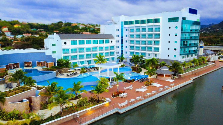 Harbor Club, Curio Collection by Hilton