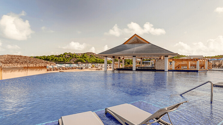 Royalton Antigua, An Autograph Collection All-Inclusive Resort