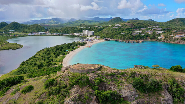 Royalton Antigua, Caribbean Holidays | Destination2