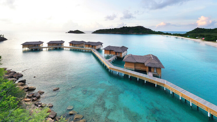 Royalton Antigua, An Autograph Collection All-Inclusive Resort