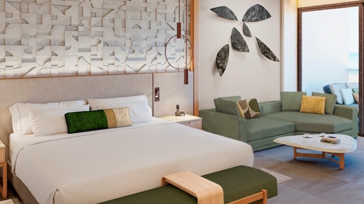 Haven Riviera Cancun