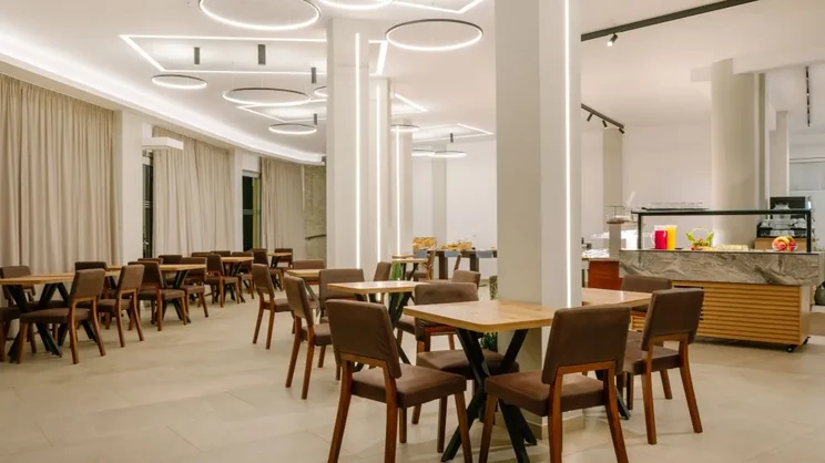 Letsos Hotel