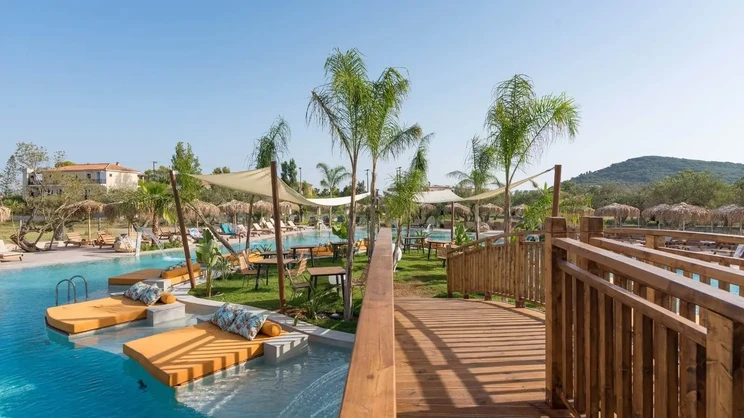 Letsos Hotel