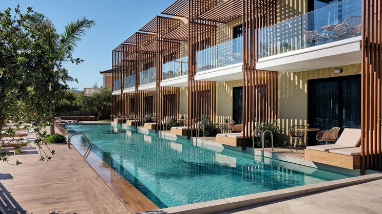 Letsos Hotel