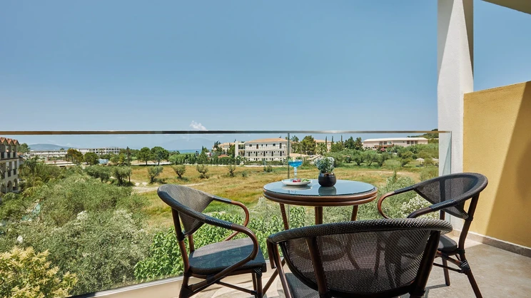 Letsos Hotel