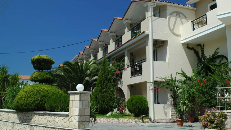 Letsos Hotel