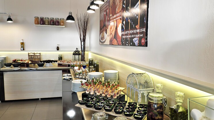 Acrotel Elea Beach Hotel