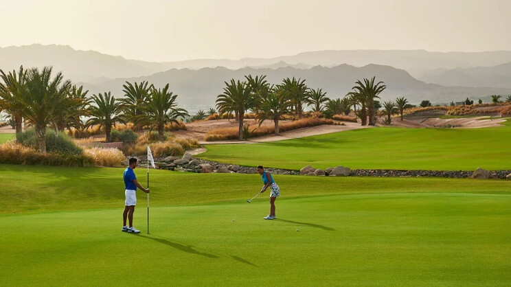 Hyatt Regency Aqaba Ayla 