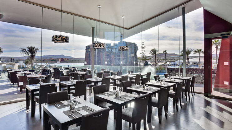 Barceló Fuerteventura Castillo