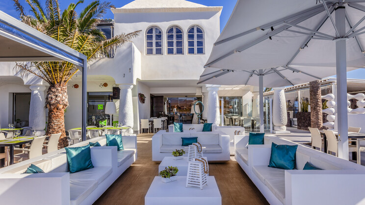 Barceló Fuerteventura Castillo