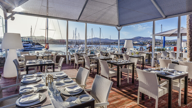 Barceló Fuerteventura Castillo