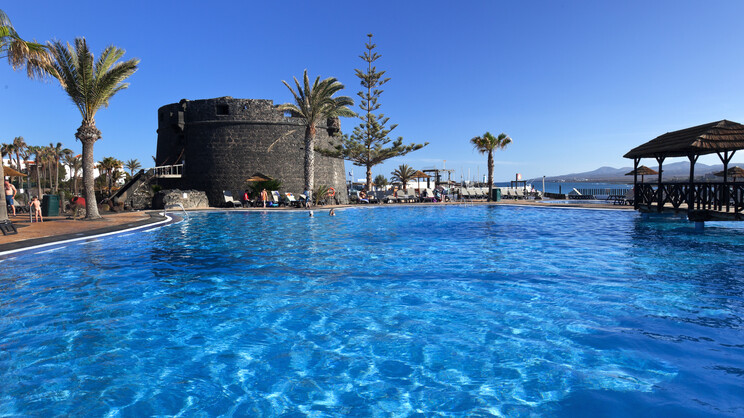 Barceló Fuerteventura Castillo