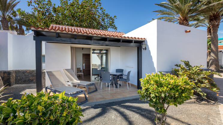 Barceló Fuerteventura Castillo