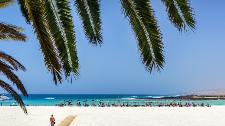 Barceló Fuerteventura Castillo