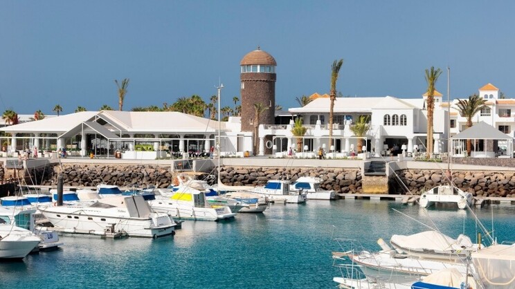 Barceló Fuerteventura Castillo