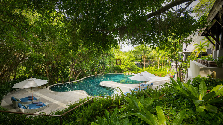 Anantara Layan Phuket Resort