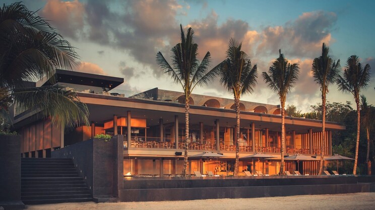 Anantara Layan Phuket Resort