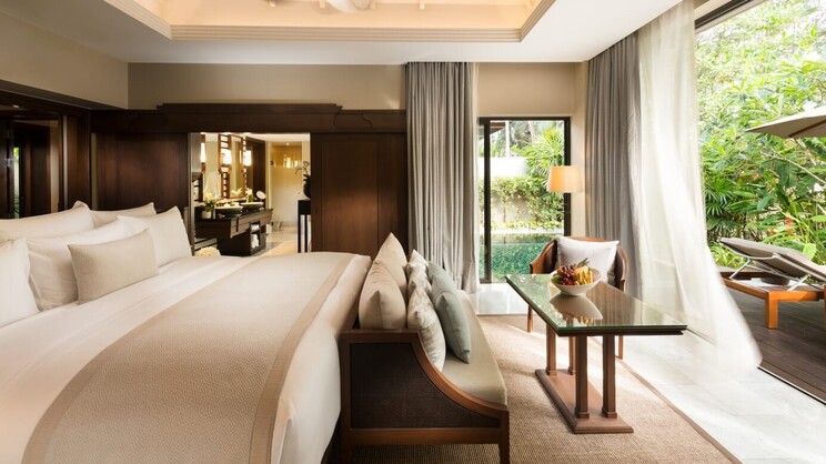 Anantara Layan Phuket Resort
