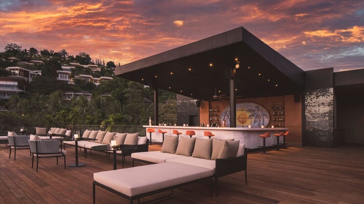 Anantara Layan Phuket Resort