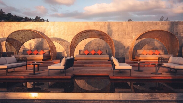 Anantara Layan Phuket Resort