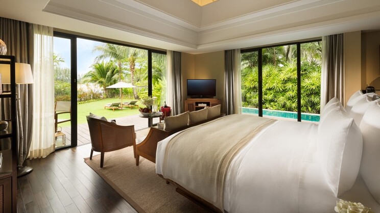 Anantara Layan Phuket Resort