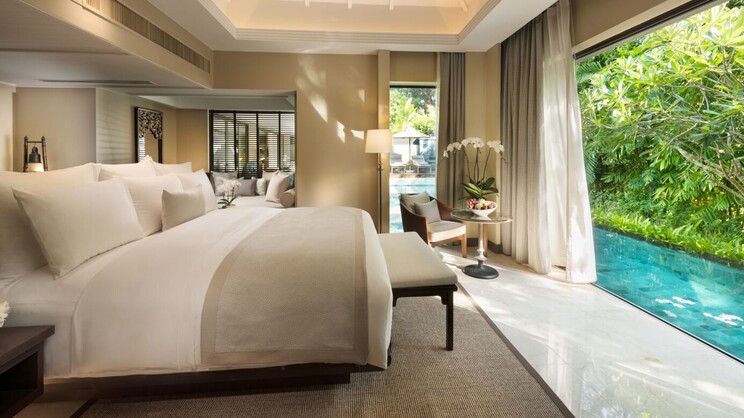 Anantara Layan Phuket Resort