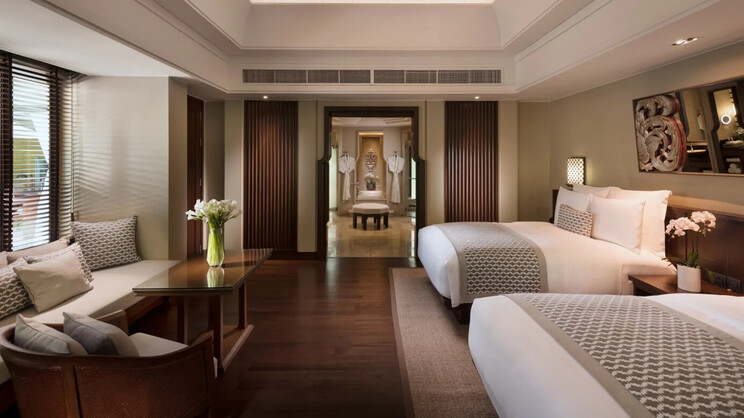 Anantara Layan Phuket Resort