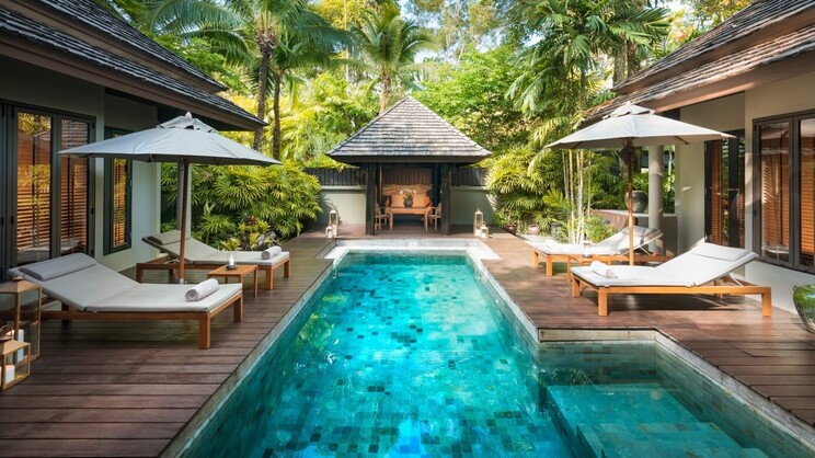 Anantara Layan Phuket Resort