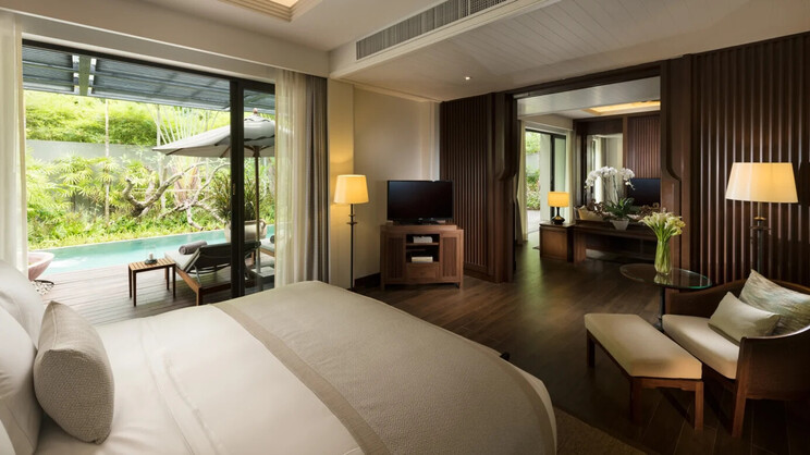 Anantara Layan Phuket Resort