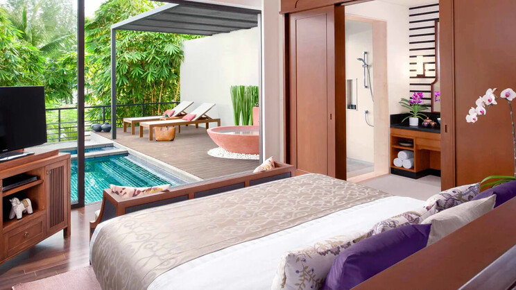 Anantara Layan Phuket Resort