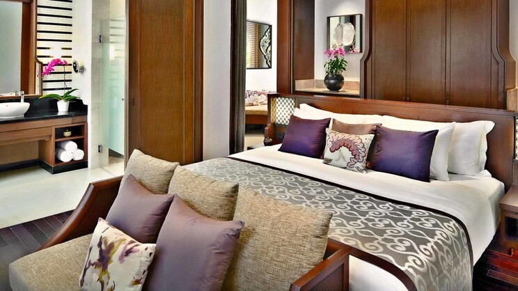 Anantara Layan Phuket Resort