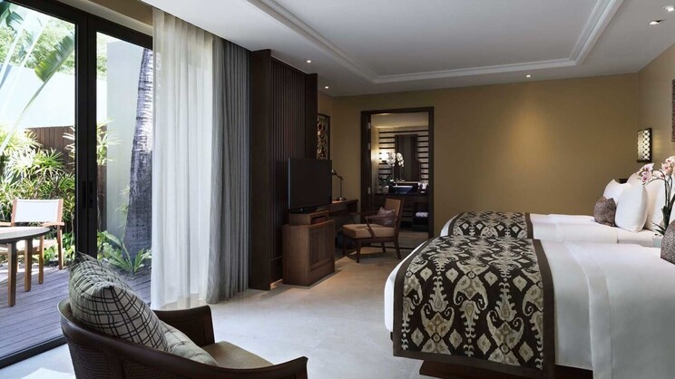 Anantara Layan Phuket Resort