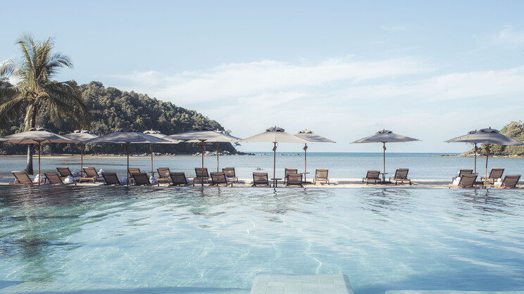 Anantara Layan Phuket Resort