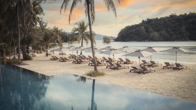 Anantara Layan Phuket Resort