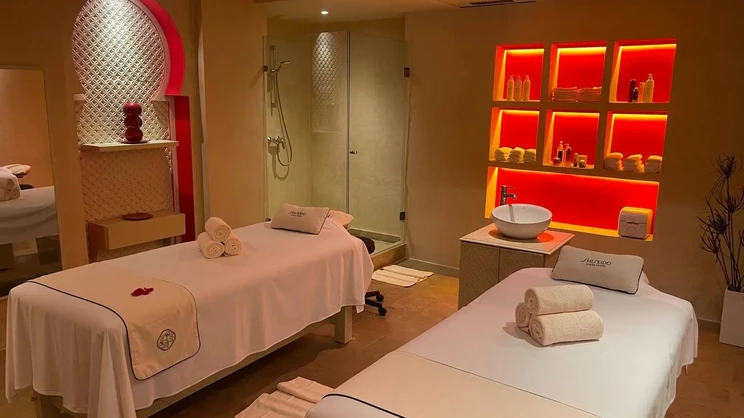 Les Jardins De La Koutoubia